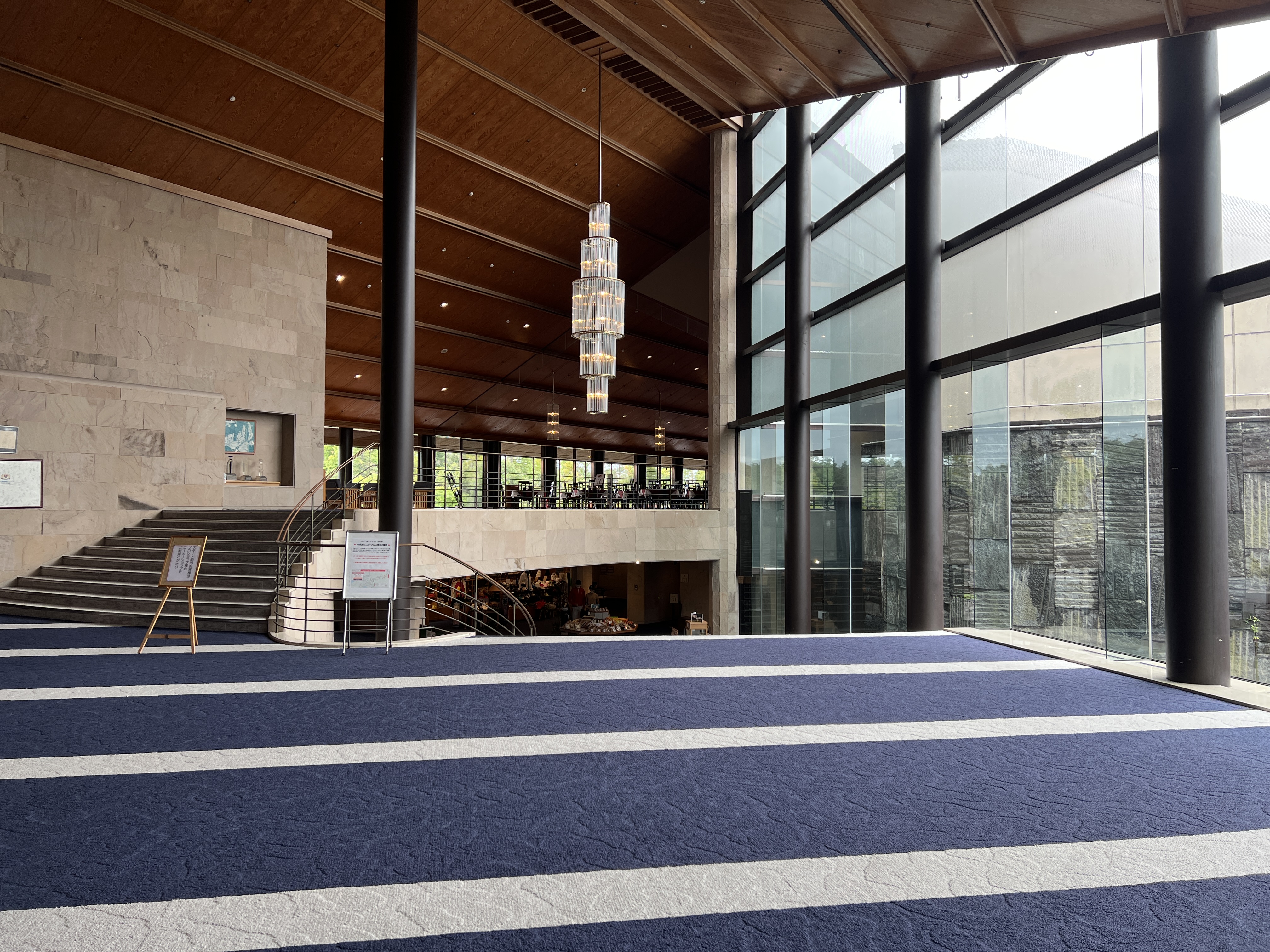 나고야 레이크그린골프클럽 방문기